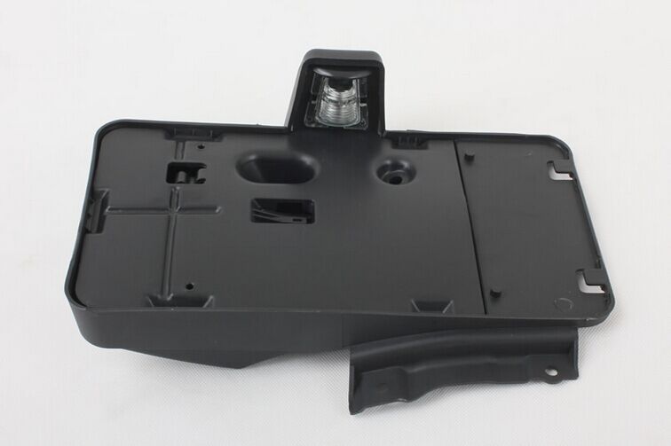 On Sale: Jeep Wrangler JK Rear License Plate Holder Frame - Jeep Wrangler  Lights And Mirrors - Jeep Wrangler Offroad Accessories & Parts in Brisbane