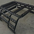 Jeep Gladiator JT Truck Tub Rack