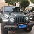 Jeep Wrangler JK upgrade to JL style  Steel Bonnet  Hood for JK 07-17